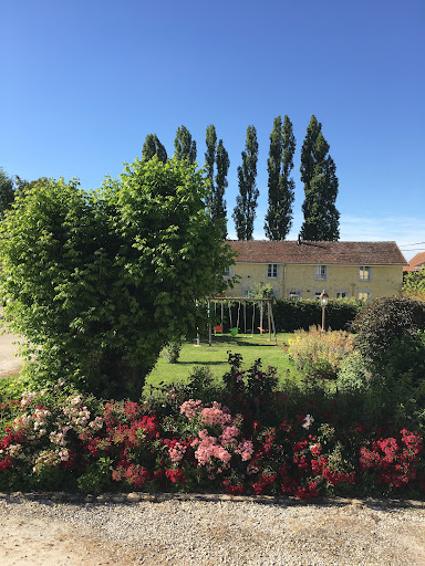 Photo de La Gouyardière à Esternay (51310)