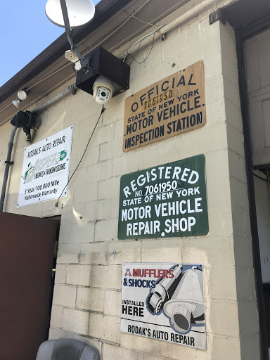 Rodaks Auto Repair - United States