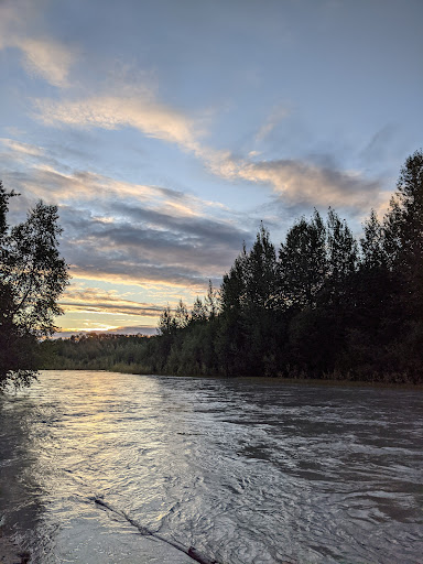 Talkeetna Boat Launch And Campground - Thumbnail