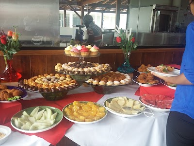 Photos of Spetus Steakhouse