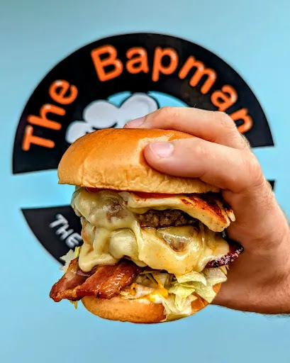 The Bapman - Thumbnail