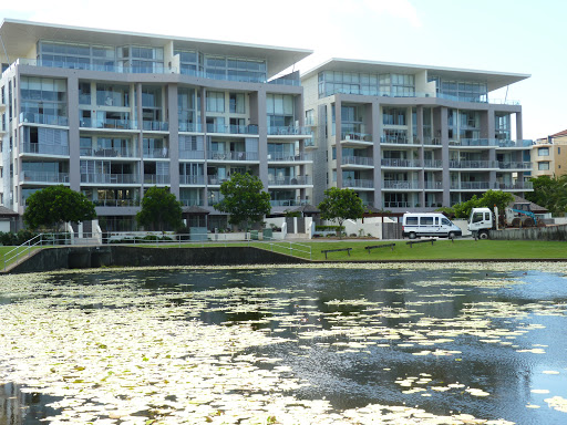 Karmasea Luxury Apartments - Thumbnail