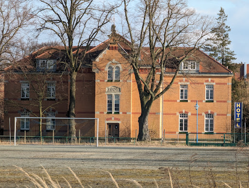 Fitnessraum Hochschule Zittau/Görlitz - Thumbnail