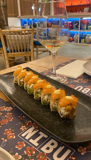 NIBU Restaurant