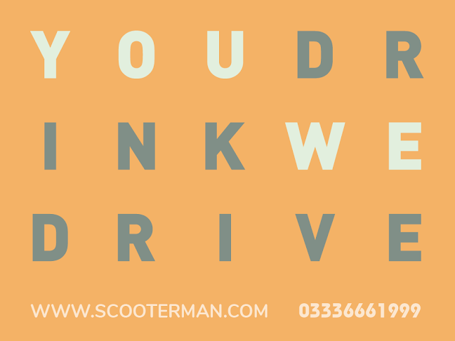 scooterman.com