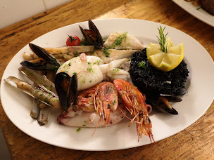 Photo n°56 de La Taberna del Galet à Thuir (Restaurant méditerranéen)