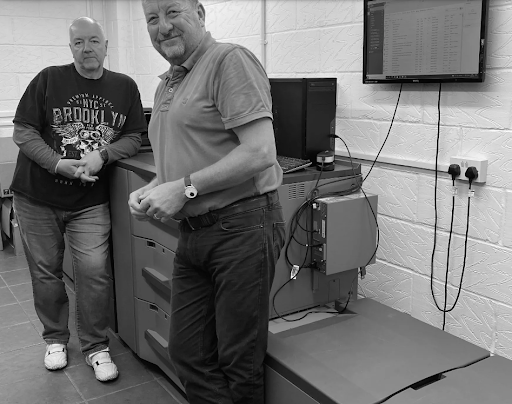 Newprint - Printers Newmarket, Suffolk