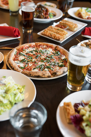 Gusto Handcrafted Pasta & Pizza by null