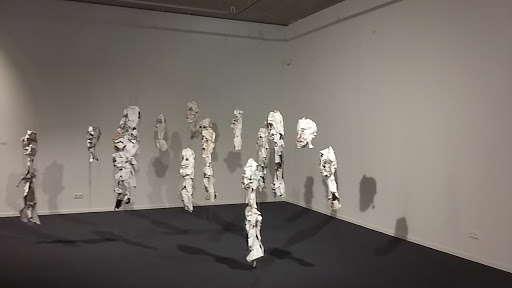 Venrays Museum - Visual