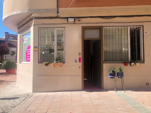 Sucursal Urbana - Diseño y Bioconstrucción en Madrid - Thumbnail