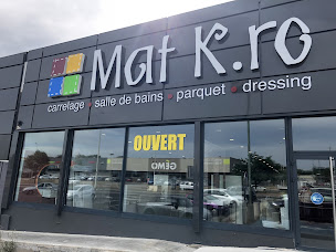 Photo n°24 de MAT KRO à Perpignan (Magasin de carrelage)