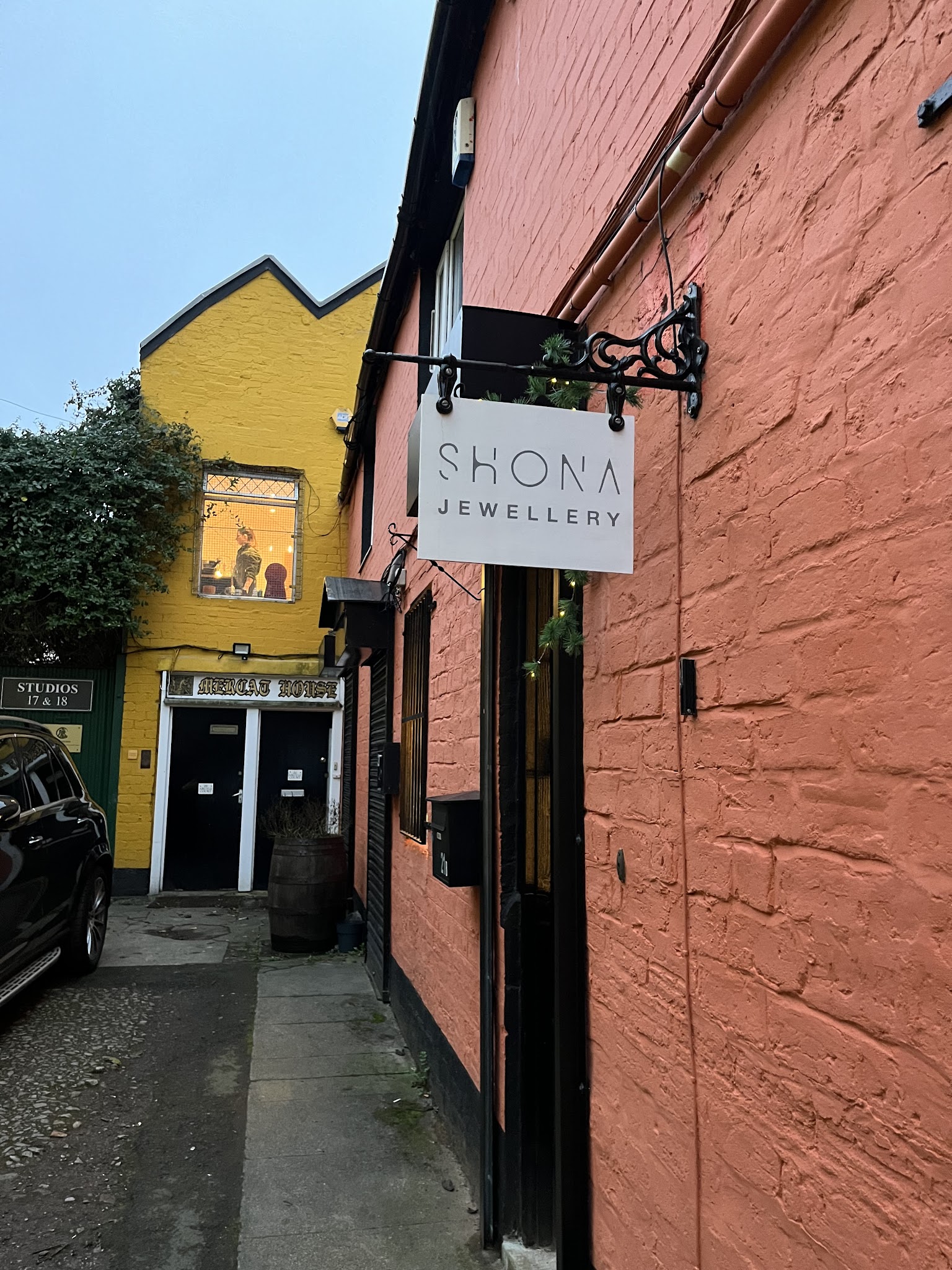 Shona Jewellery - Jewellery - photo 1