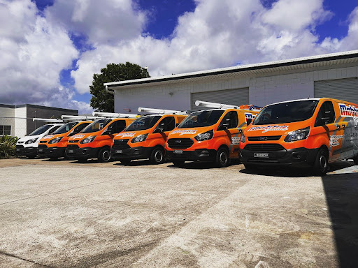 Mobbs Electrical - Visual