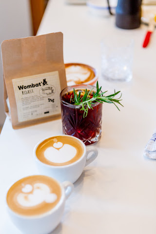 Wombat's City Hostel Vienna Naschmarkt by null