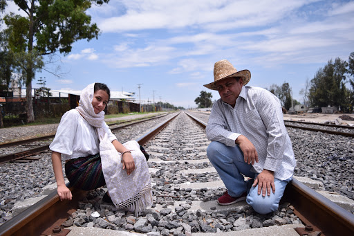 Antigua Estación Del Tren Tultepec - Thumbnail