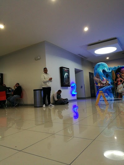 Photos of Cinepolis