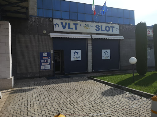 Global Star sala slot & vlt - Thumbnail