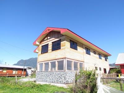 Photos of Hoster&iacute;a y Hostal Antupir&eacute;n