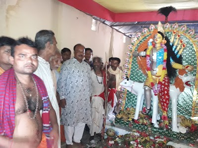 Photos of Hargori Mandir