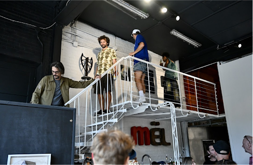 Galerie MËL - Thumbnail
