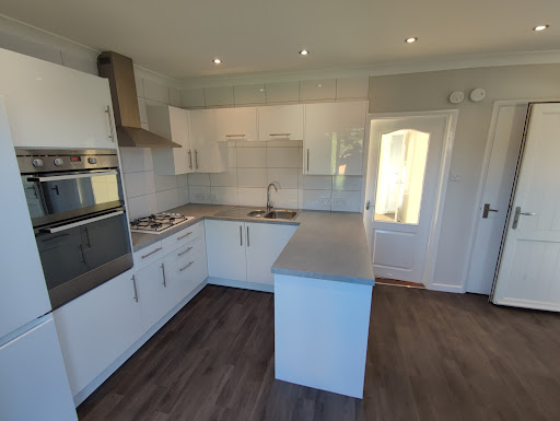 NB House Renovations - Thumbnail