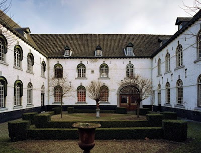 Photos of University College Maastricht