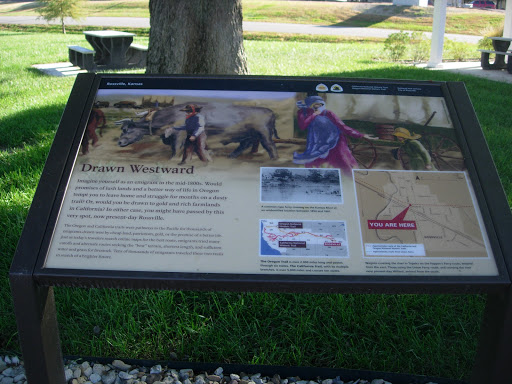 Terry L. Andrick Memorial Park Gallery - United States