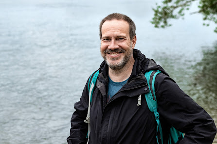 Wandercoaching - Dr. Teschner Lönsweg 3, 65343 Eltville am Rhein, Deutschland