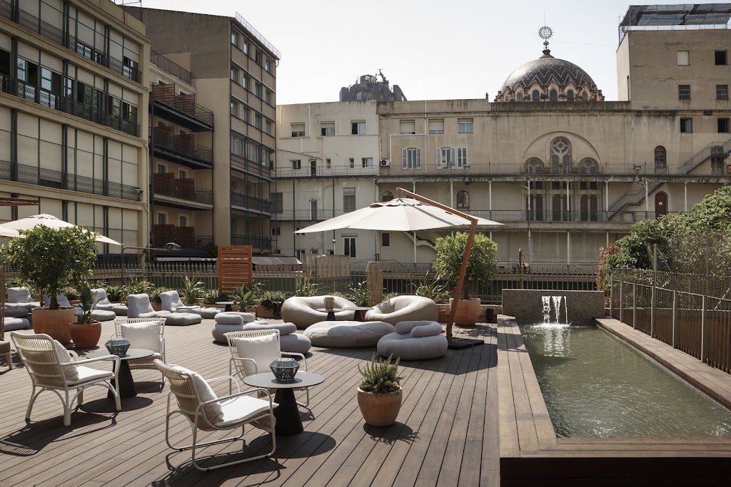 Foto de ICON BCN en Barcelona