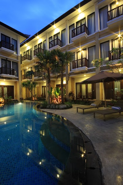 Photos of Suris Boutique Hotel
