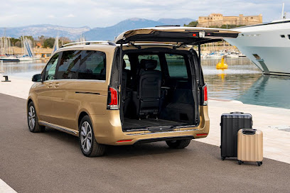 Bluewater Airport Transfers