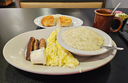 Pitt Grill - Lake Charles - Thumbnail