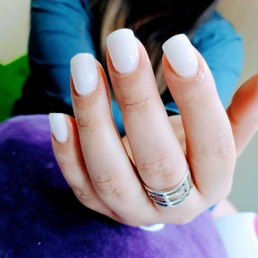 Mglamournails aplicación de gelsemipermanente & acrílico Gallery - Mexico