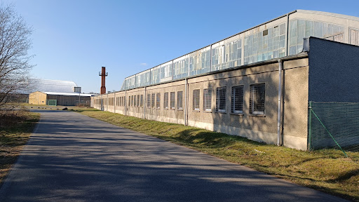Flugplatz Finsterwalde/Schacksdorf EDUS - Thumbnail