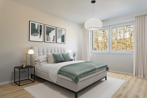 Alexander Deppe - Immobilienmakler & Energieberater