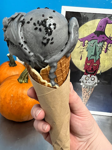 High Hopes Ice Cream by null