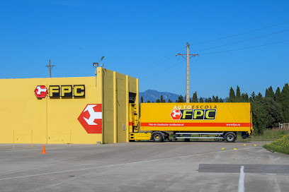 Pistas prácticas FPC en Alt Empordá