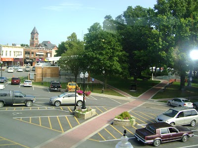 Washington Public Library