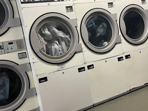 Dodge City Laundry - Thumbnail