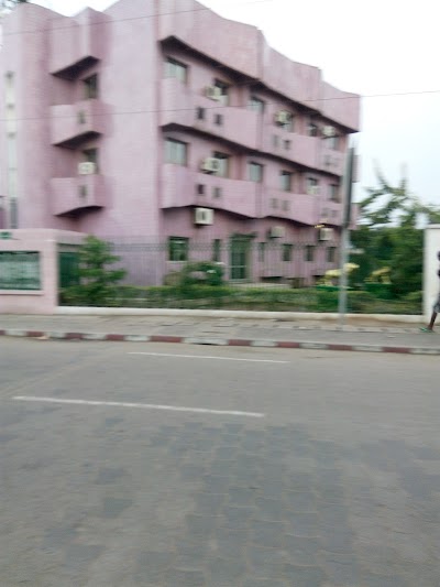 Photos of Hotel de ville de Douala 2i&egrave;me