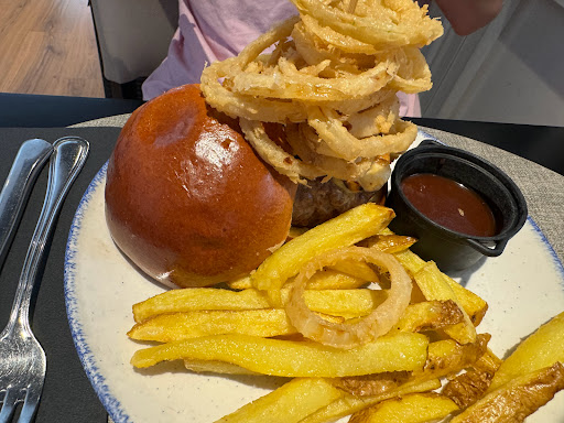 Queen Burger Las Tablas - Thumbnail