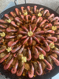 Photo n°23 de Paëlla Ciotat à La Ciotat (Restaurant espagnol)