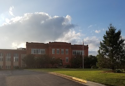 Emmitsburg Branch Library