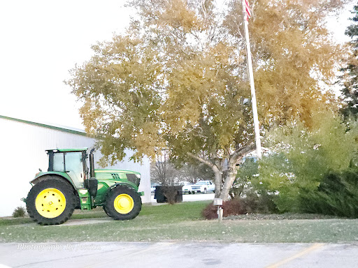 Bodensteiner Implement Co - Oelwein - Thumbnail