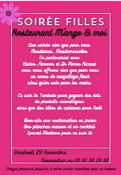 Photo n°38 de M'ange & moi à Noailly (Restaurant)