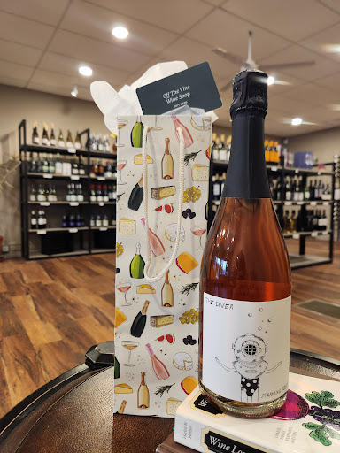 Off The Vine Wine Shop - Thumbnail