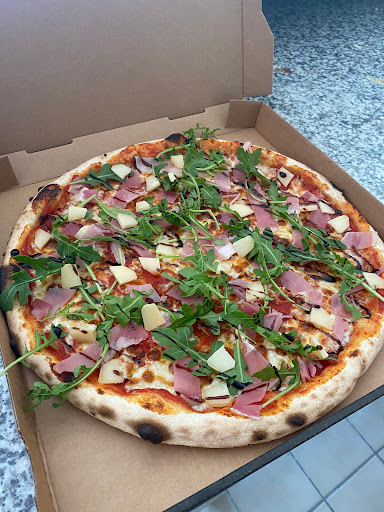 Photo 2 - Max Pizza - Saujon