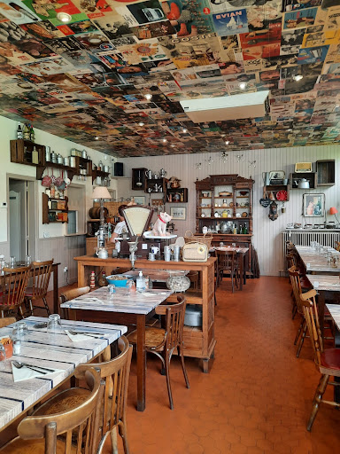 Photo 3 - Restaurant Le Montcient