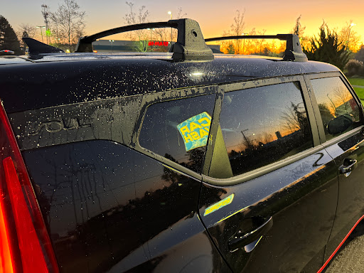 Molalla Car Wash - Thumbnail