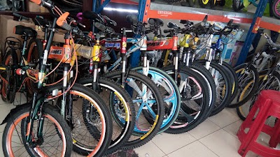 Photos of Green Safari Bicycle Shop